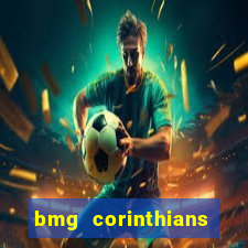 bmg corinthians menor de 18 anos